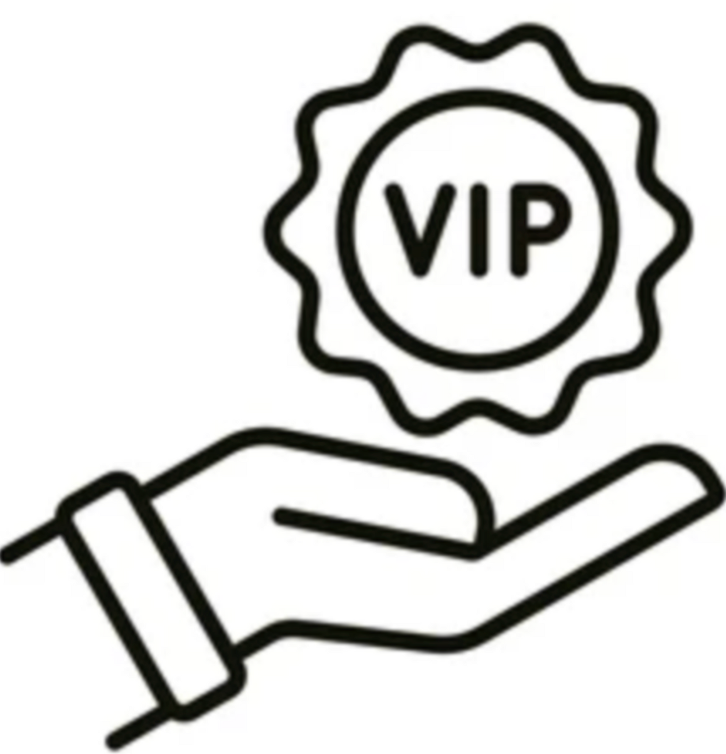 V.I.P Support