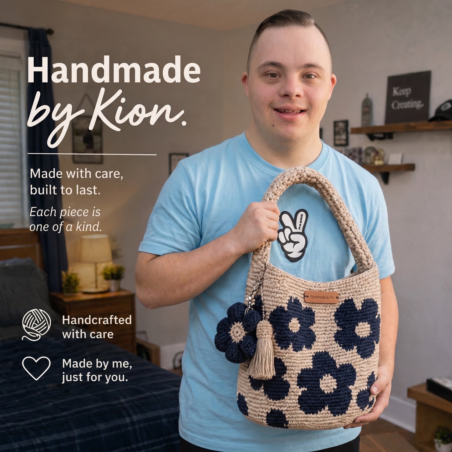 Bouquet Bags