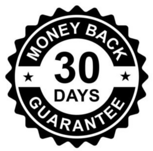 30-Day Warranty