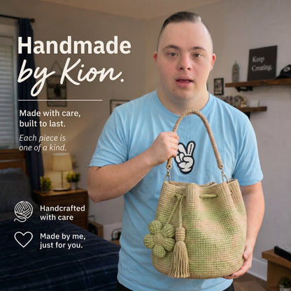 Bouquet Bags