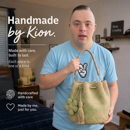 Bouquet Bags