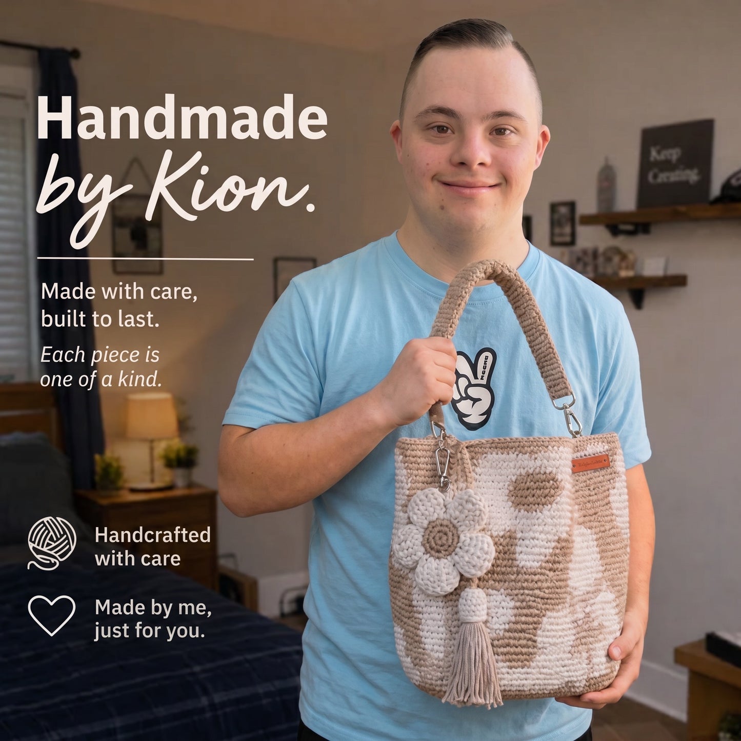 Bouquet Bags