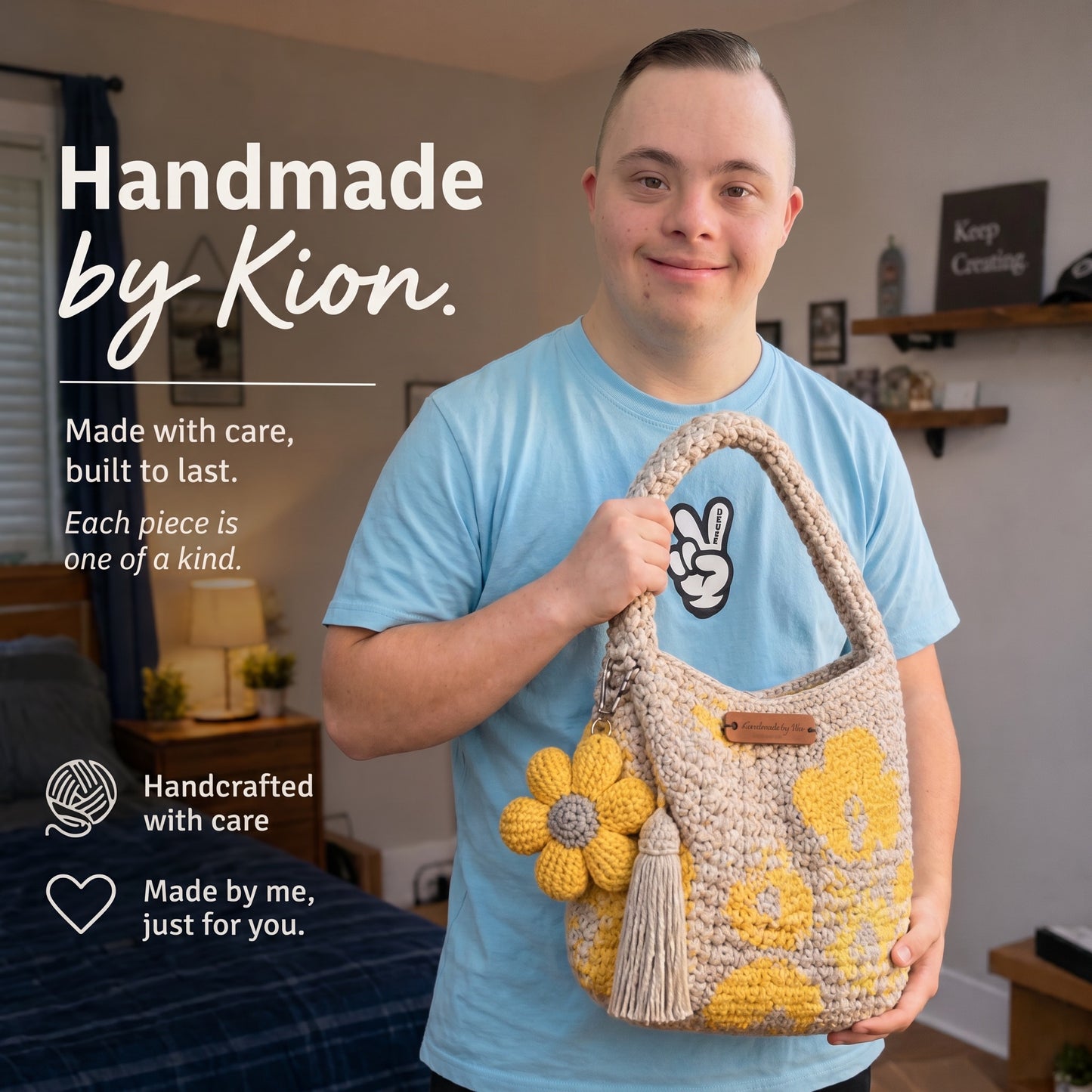 Bouquet Bags