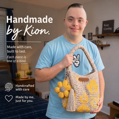 Bouquet Bags